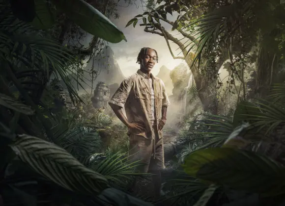 Viidakon tähdissä sattuu uskomaton erehdys – joukkue saakin vain yhden pisteen