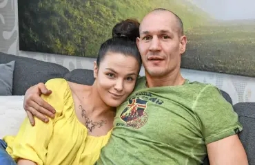 Nadia Ammourin sydäntäsärkevä päivitys - näin lapset käsittelevät kuolemaa