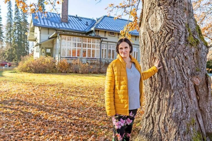 Seiska selvitti: Tällaiset ovat Rikkaat ja rahattomat -rikkaiden todelliset tulot - yksi elää alle köyhyysrajan! Maarika Maury