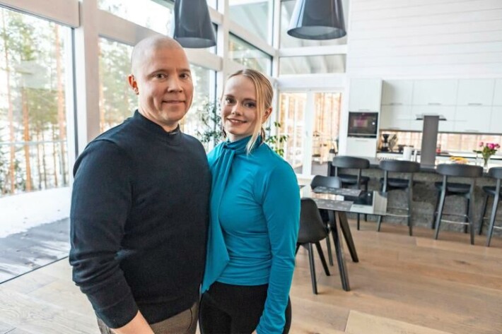 Seiska selvitti: Tällaiset ovat Rikkaat ja rahattomat -rikkaiden todelliset tulot - yksi elää alle köyhyysrajan! lennu