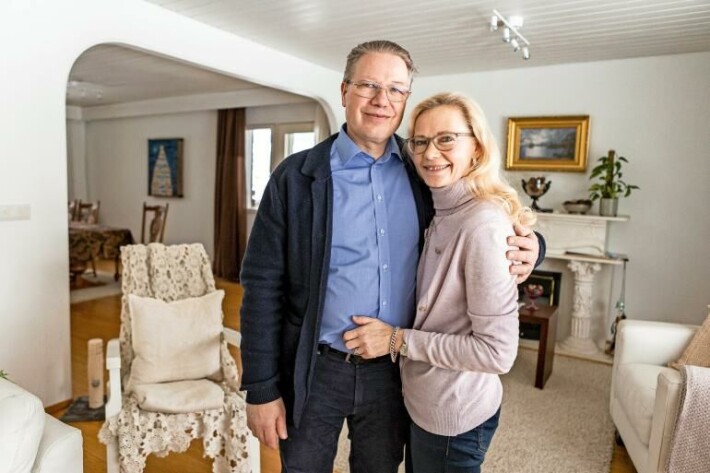 Seiska selvitti: Tällaiset ovat Rikkaat ja rahattomat -rikkaiden todelliset tulot - yksi elää alle köyhyysrajan! Jaana ja Panu