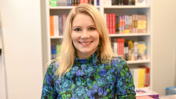 Lapsi tulossa! Pamela Tola näyttäytyi uuden rakkaansa kanssa – salakuvat