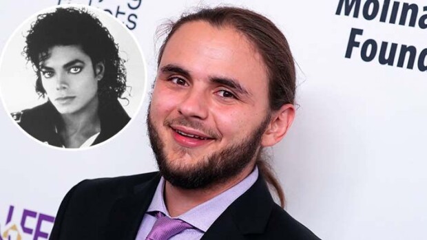 Michael Jacksonin Prince-poika paljastaa! Avoin tilitys isän ihonvärin muutoksesta