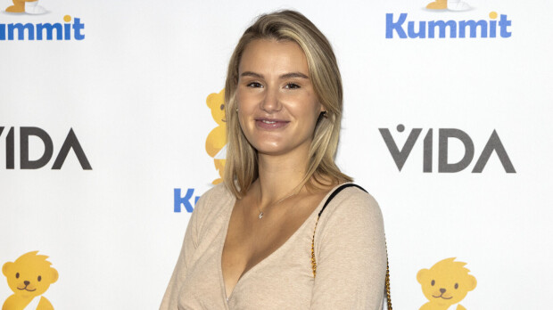 Beata Leppilampi avoimena: Imetys toi mukanaan ikävän vaivan