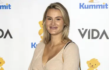 Beata Leppilampi avoimena: Imetys toi mukanaan ikävän vaivan
