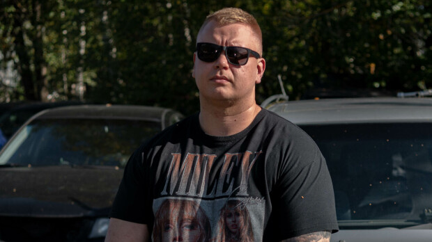 Musiikkituottajan paljastukset kulissien takaa: Matti Nykänen uhkasi hypätä sillalta alas, uhosi poliiseille...