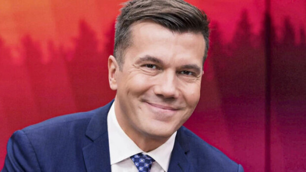 Voi ei! Tommy Fräntin päivä sai epäonnisen käänteen: 'Tänään sattui'