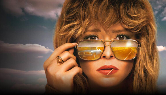 Natasha Lyonne