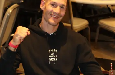 Näin paljon Amin Asikainen on voittanut pokerissa