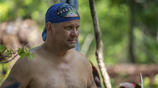 Selviytyjissä dramaattinen käänne – karskit miehetkin pillahtavat itkuun