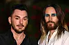 Shannon ja Jared ovat kummatkin Thirty Seconds To Mars -yhtyeessä.