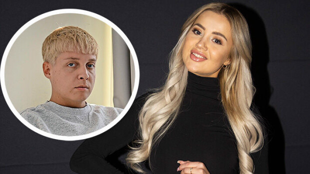 Räppäri William teki Sonja Aiellosta rikosilmoituksen – sovittelu ei onnistunut William ja Sonja