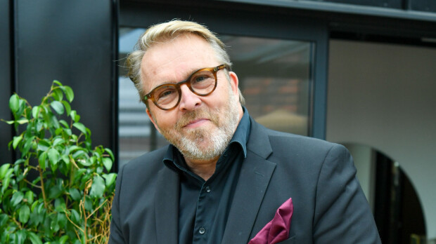 Joel Hallikainen sai pääsyn 'mustalle alueelle'