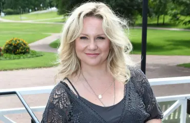 Maria Sidissä ja Muumimammassa on paljon yhteistä: "Huolehdin ajoittain ärsyttävän paljon"