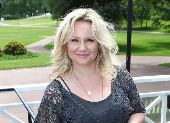 Maria Sidissä ja Muumimammassa on paljon yhteistä: "Huolehdin ajoittain ärsyttävän paljon"