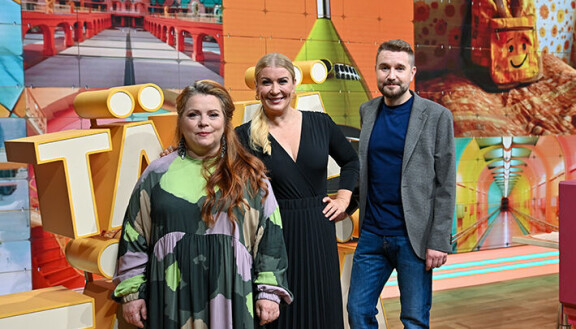 Tämä on tämä -ohjelman vakiokasvot olivat Kiti Kokkonen, Kirsi Alm-Siira ja Joonas Nordman.