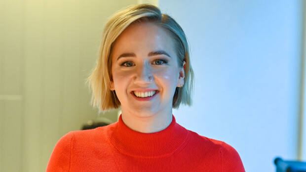 Anniina Valtosella poikkeuksellinen tv-projekti – kuvaa ohjelmaa henkilökohtaisesta aiheesta