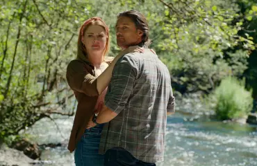 Joko olet katsonut tämän ihastuttavan pikkukaupunkidraaman? Vahva suositus!