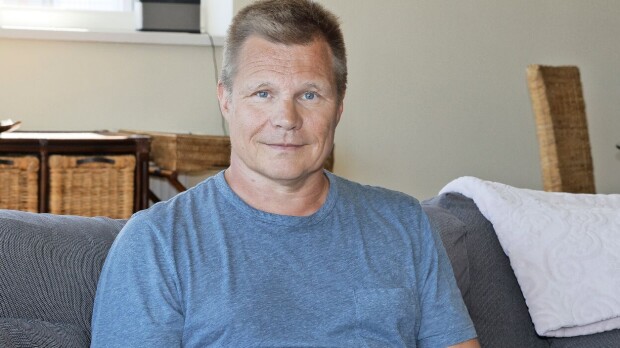 Mika Salo ja Annica-rakas juhlivat häitään Suomessa - kuvat!