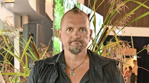 Vesku Jokinen ja Minja-vaimo muuttivat erilleen