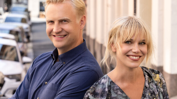 Tv-juontaja turhautuu TTK-tuomarin tanssitunnilla: ”Luulin, että olen luonnonlahjakkuus”