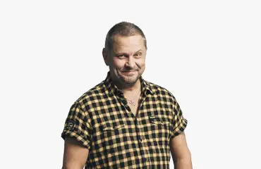 Selviytyjät-Ismo Apellin tunnustus putoamisen jälkeen: "Olen pillittänyt kuin vellipöksy"