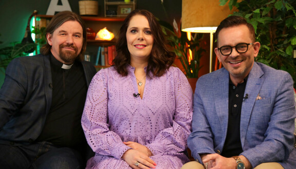 Parit on valinnut toisilleen tuttu asiantuntijakolmikko Kari Kanala, Hanna Myllymaa ja Tapani Alanen.