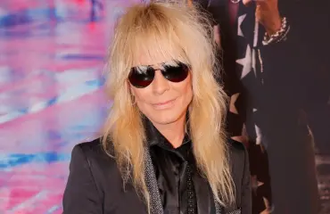 Näin Michael Monroe kommentoi Seiskalle dokumenttikohuaan: "Joskus käy niin"