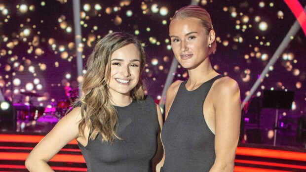 Upea teko! Chachi Hildén yllätti huikealla tavalla synnytyssairaalasta kotiutuneen Beata Leppilammen
