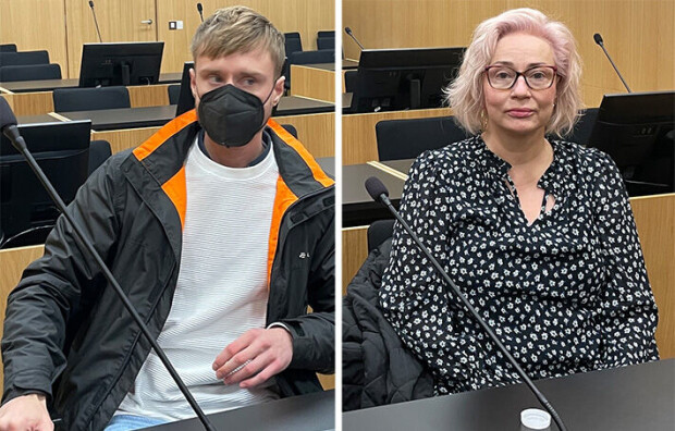 Ex-Salkkarit-tähti sai pysyvän aivovamman: ”Ensin kuului mäsähdys, sitten paukahdus” – edes naapuri ei tunnistanut murjottua naista