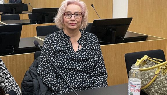 Susanna Indrén on saanut keskivaikean aivovamman törkeiden pahoinpitelyjen seurauksena.