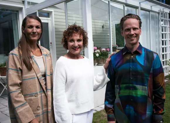 Suomen kaunein koti -ehdokas hämmentää tuomaristoa: "Vaikuttaa eksyneeltä"