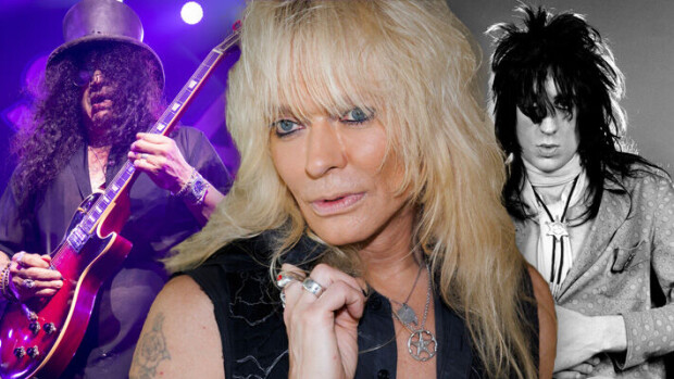 Michael Monroe saattaisi olla Suomen rikkaimpia rokkareita – sitten koitti käänne, joka järkytti jopa Slashin: ”Helvetin traagista”