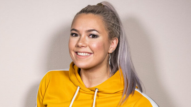 Näin TIS-Mira juhli SM-voittoaan − katso kuvat fitness-kaunottaren hurjasta kunnosta! mira ahola