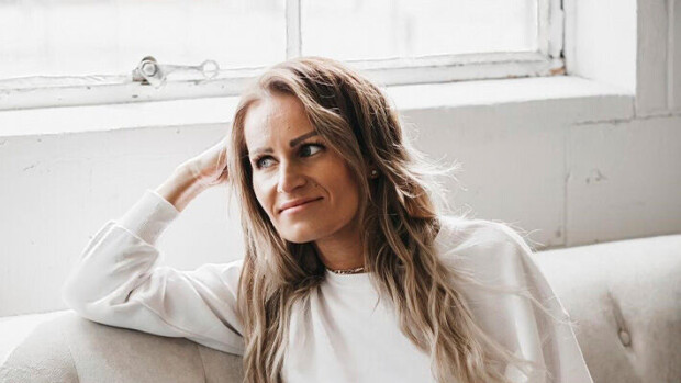 Helena Koivu sai koskettavan kirjeen tyttäreltään: 'Olen pahoillani...' helena koivu