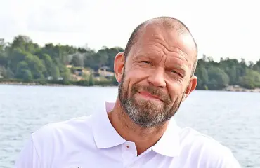 Jere Karalahden fani tatuoi idolinsa kuvan ihoonsa - tällainen siitä tuli