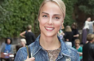 Kiira Korpi täytti 35 - näin hän vietti syntymäpäiväänsä: "En tajuu miten pystyt"