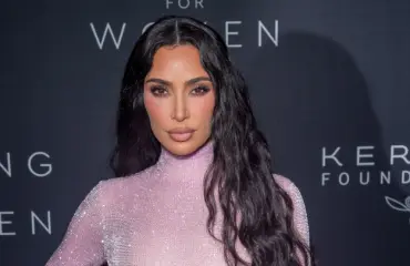Kim Kardashianin siilitukka järkytti fanit: "Älä tee tätä enää koskaan"