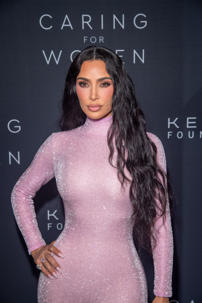 Kourtneyn mukaan Kim Kardashian (kuvassa) ei siedä sitä, ettei saa olla huomion keskipisteenä. Kourtneyn mukaan Kim Kardashian (kuvassa) ei siedä sitä, ettei saa olla huomion keskipisteenä.