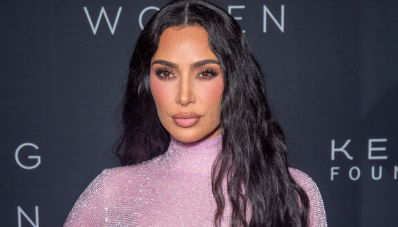 Kourtneyn mukaan Kim Kardashian (kuvassa) ei siedä sitä, ettei saa olla huomion keskipisteenä.