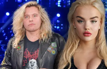 Näin kohuhaastattelu vaikutti Iida Vainion ja Archie Cruzin väleihin