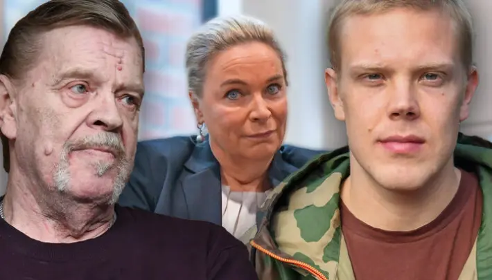 Nyt puhuu Vesa-Matti Loirin pesänhoitaja – Ukko Loirilta rajua kritiikkiä