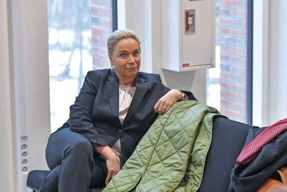 Ukon kritisoima Tuula Rainto sanoo perikunnan näkevän Veskun mökin arvokkaampana kuin kiinteistönvälittäjät.