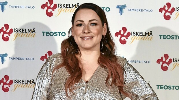 Erin Anttila sai hurjasti palautetta someseuraajiltaan – koitti ujuttaa lapsille sipulia makaronilaatikkoon