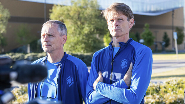 Marcus Grönholm hikeentyy jo alkumetreillä Amazing Racessa: ”Siis voi jumalauta!”