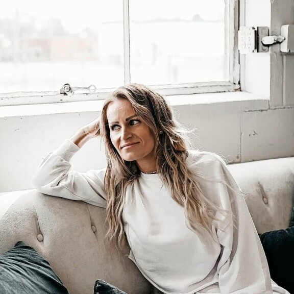 Helena Koivu sai koskettavan kirjeen tyttäreltään: 'Olen pahoillani...' helena koivu