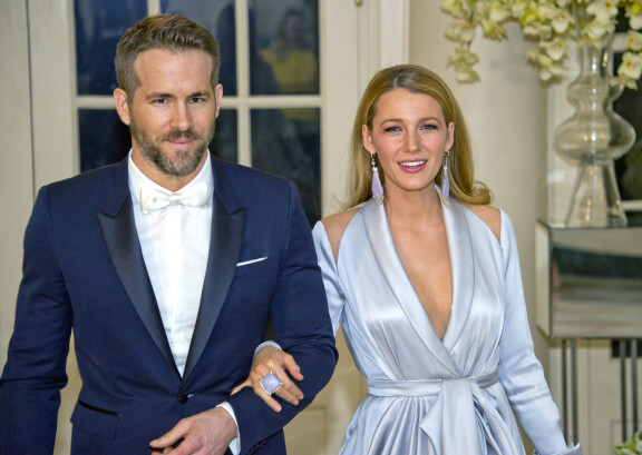 Blake ja Ryan eivät ole menettäneet kipinäänsä yli vuosikymmenenkään yhdessäolon aikana. Pariskunta hassuttelee rutkasti esimerkiksi sosiaalisessa mediassa.