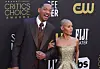 Jada Pinkett Smith sairastaa alopeciaa, joka johtaa hiustenlähtöön.