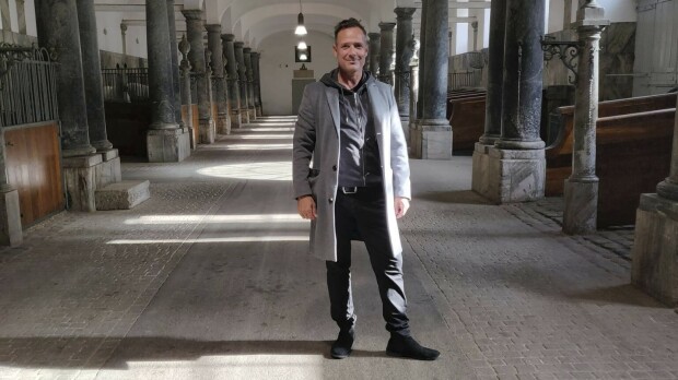 Marko Björs on Kööpenhaminassa kuin kotonaan – oluen voi tilata suomalaislaulajan nimellä