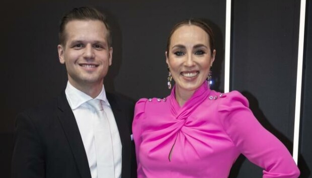 Oho, mitä yksityiskohtia! Tältä näyttää Ilkka ja Anni Ihamäen remppakämpässä